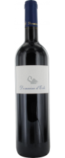 coteaux aix en provence Eole Rouge2